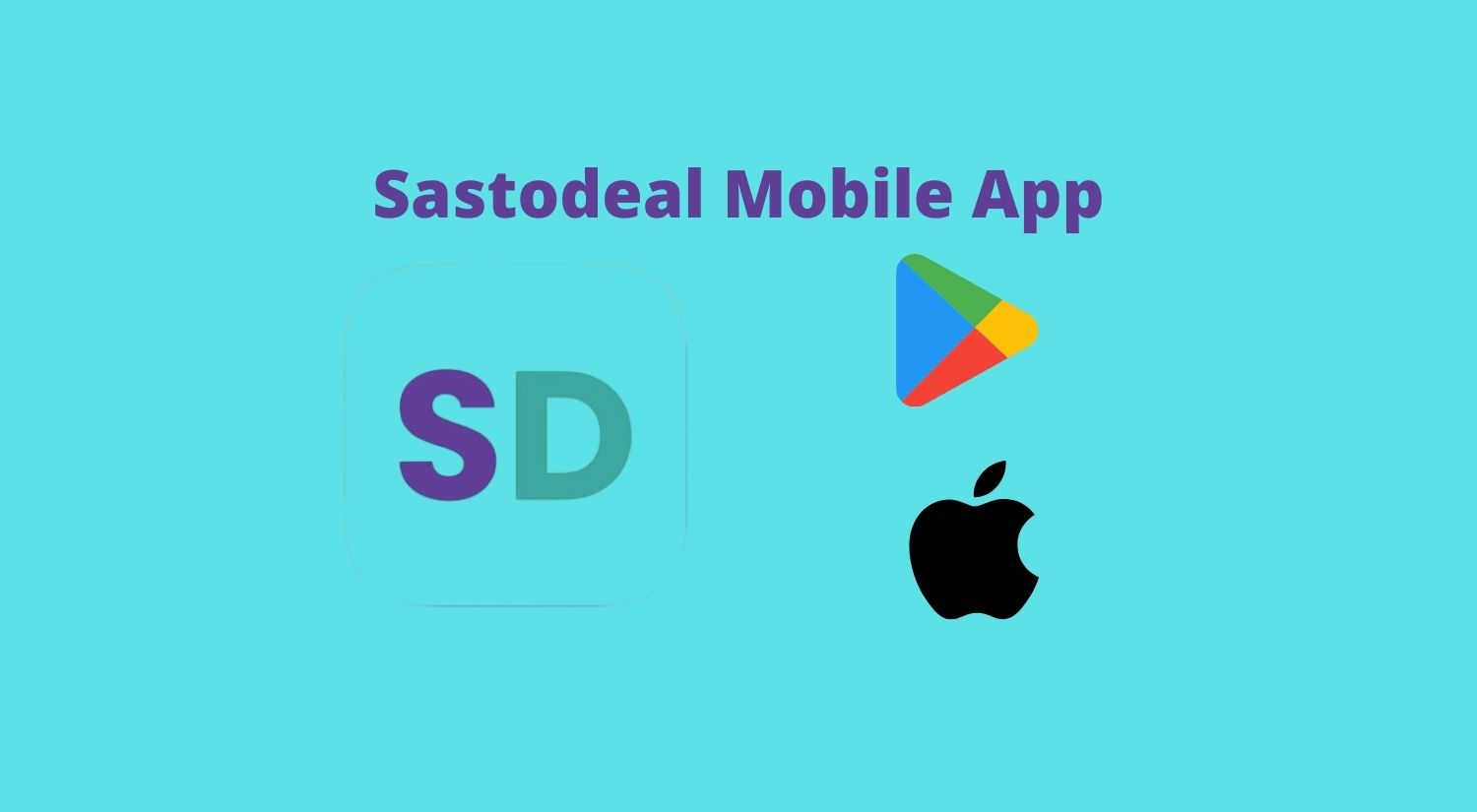 Sastodeal App