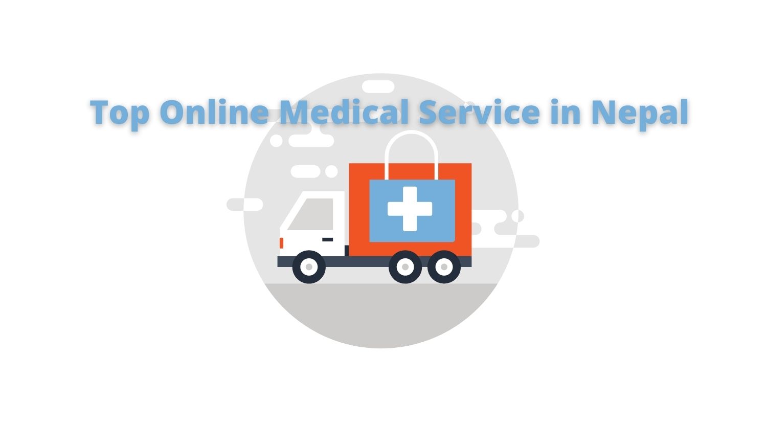 Top online doctor medical service nepal