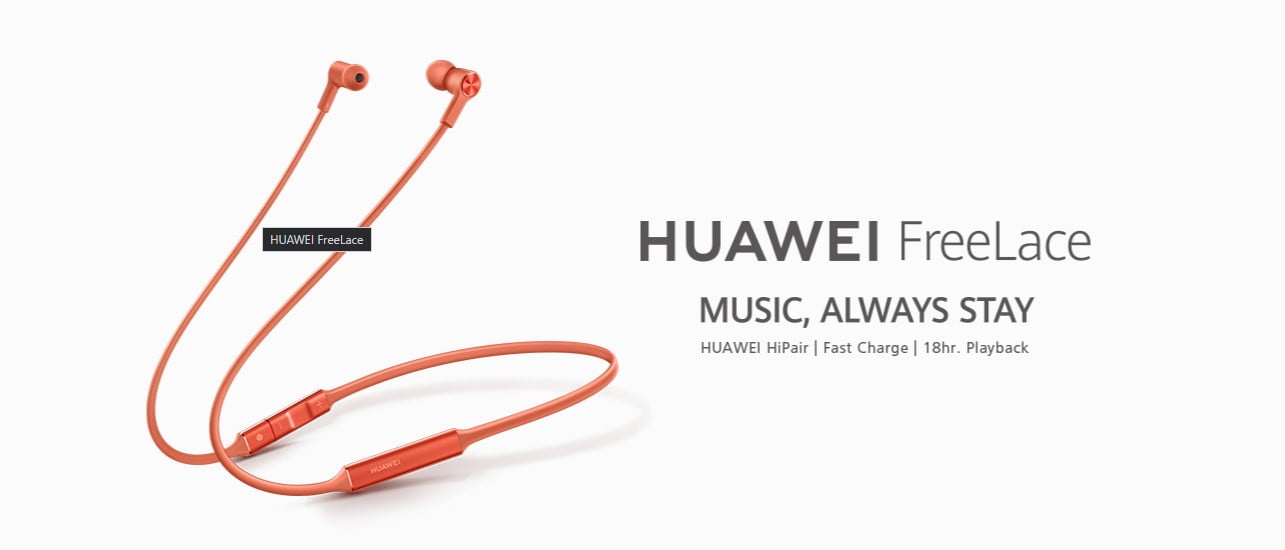 huawei freelace price in nepal