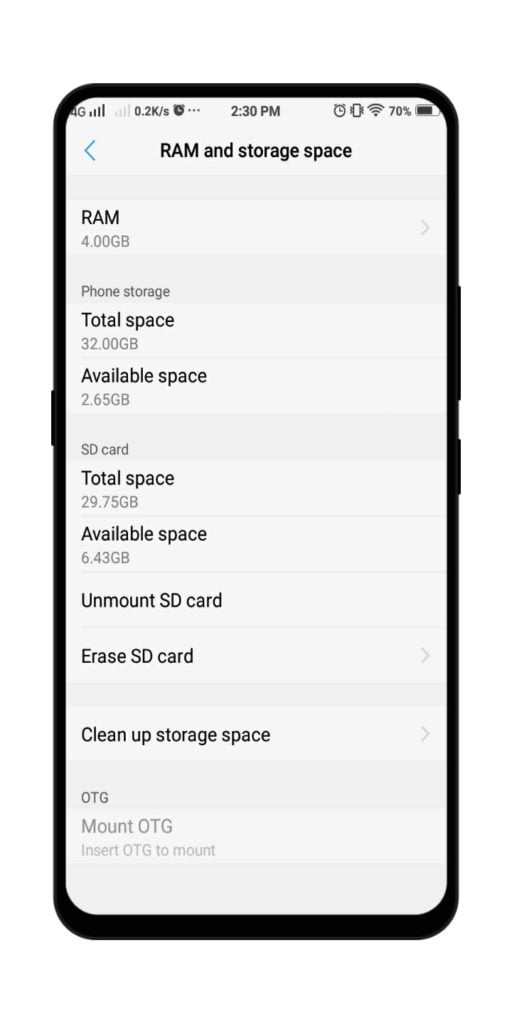 make your phone faster even more