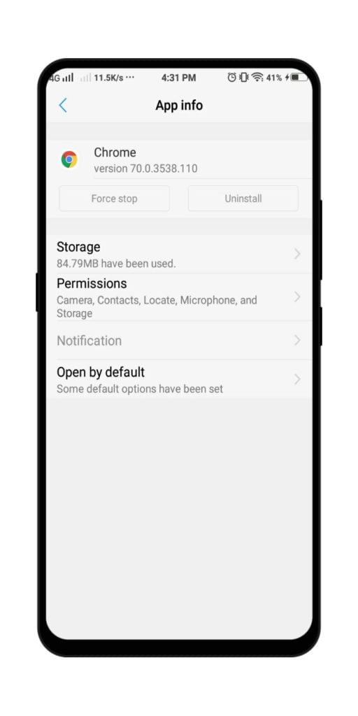 make your phone faster remove bloatware