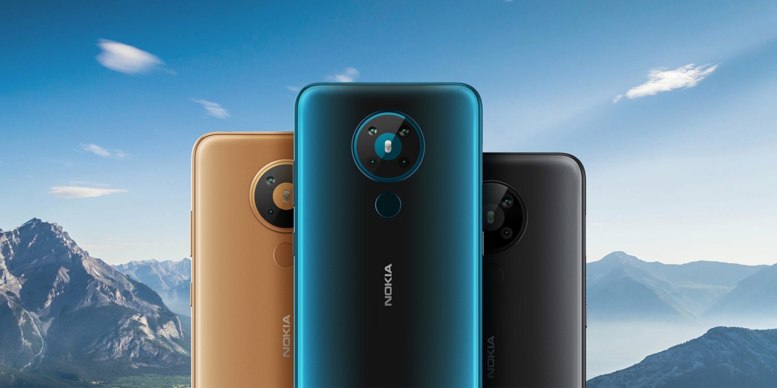 nokia 5.3 price in nepal