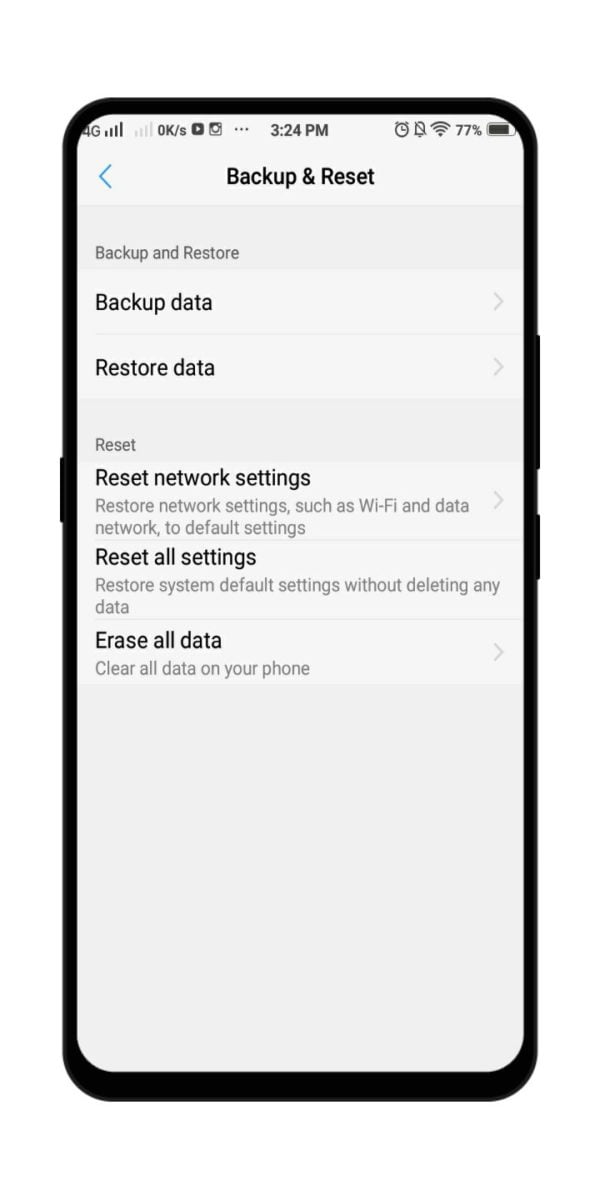How To Solve Mobile Data Not Working Problem | Ncell, NTC