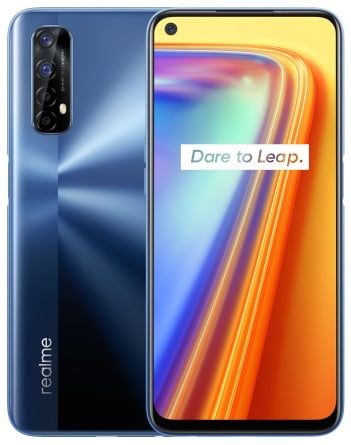 Realme 7 Price in Nepal