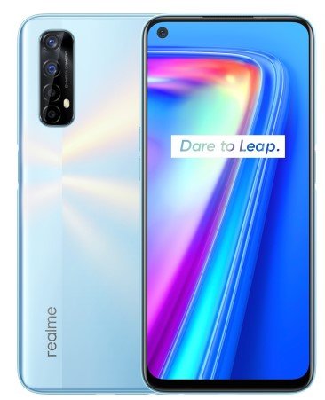 Realme 7 price in nepal