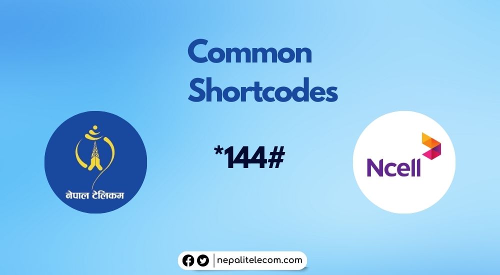 Telcos bring Common short codes for balance check, transfer, recharge