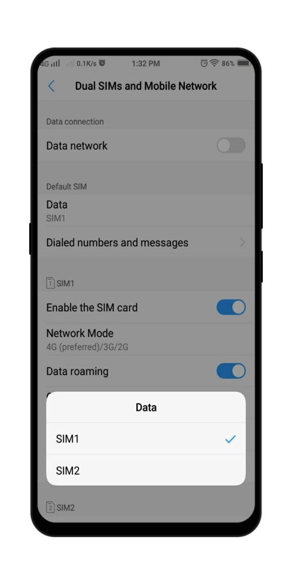 How To Solve Mobile Data Not Working Problem Ncell, NTC, & Smart Cell