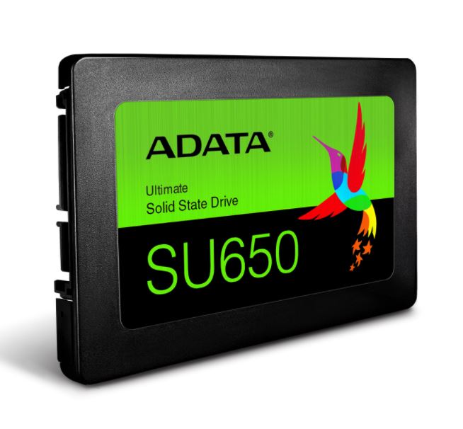 Adata SSD Ultimate SU650 SATA