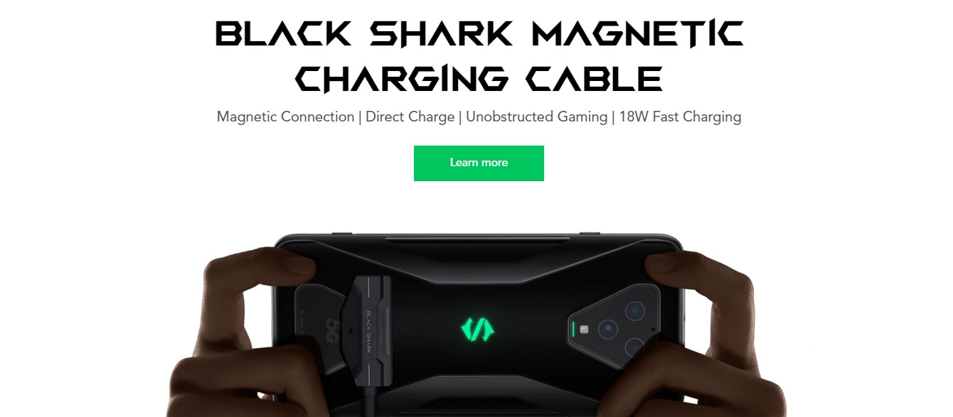 Black-Shark-3-magnetic-cable