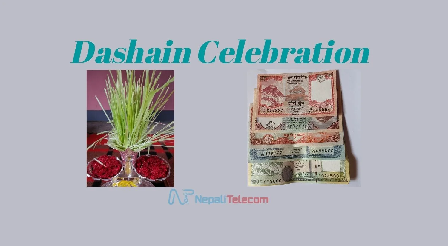 How To Celebrate Dashain