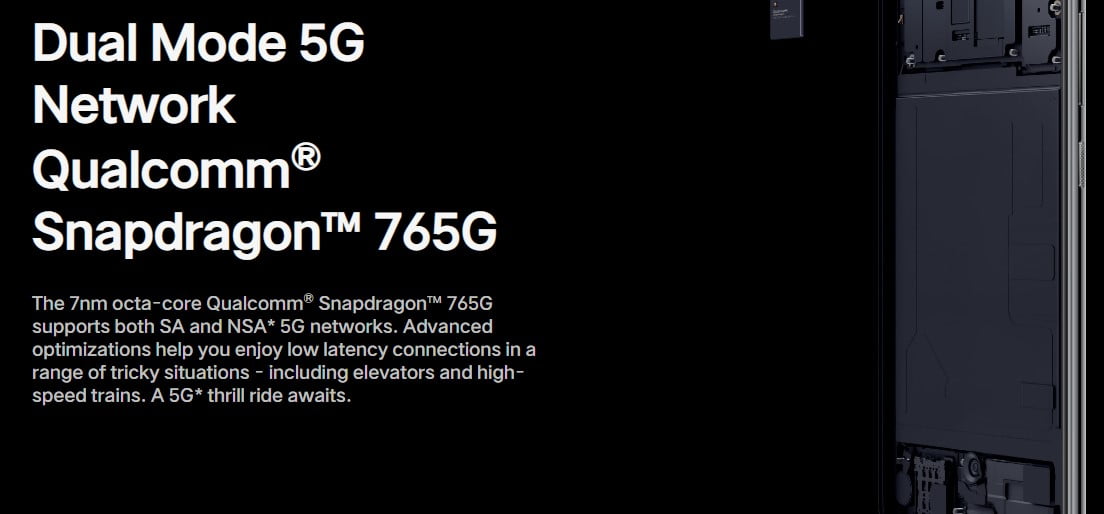 Dual-Mode-5G