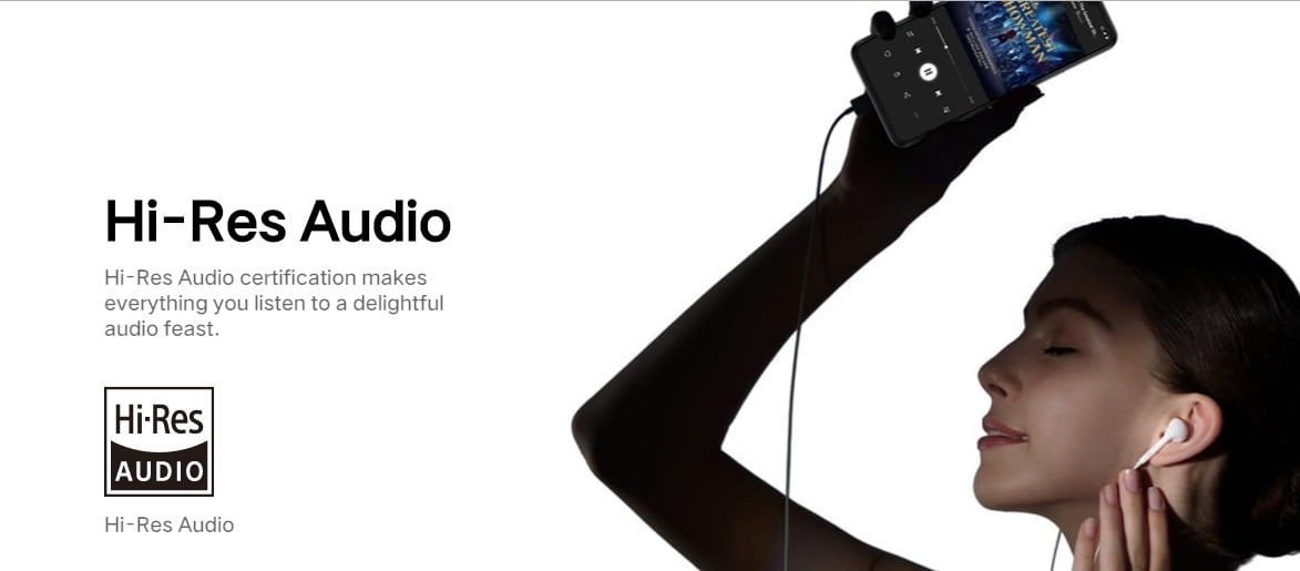 Hi-Res-Audio