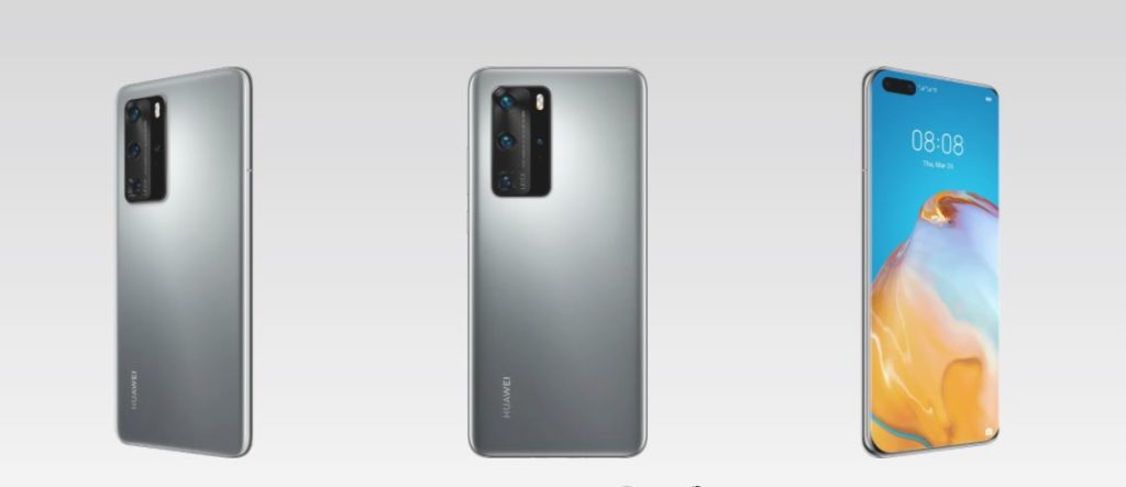 Huawei P40 Pro Price Nepal
