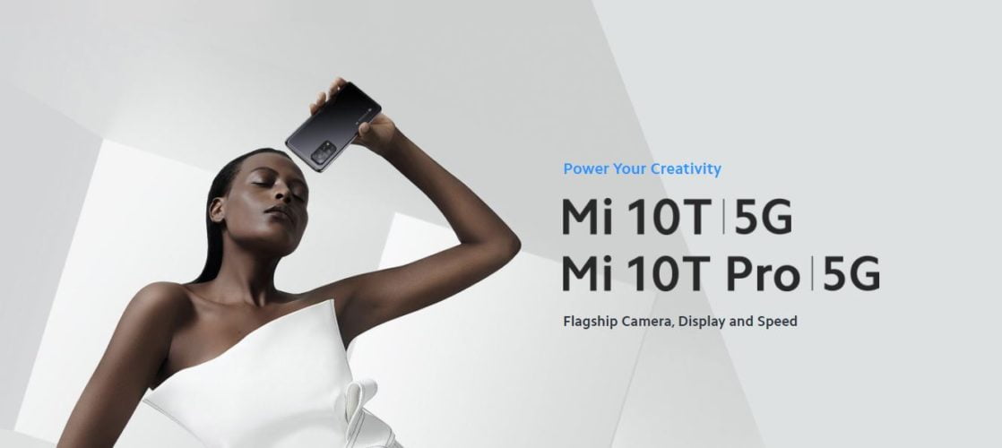 Mi 10T Pro Price in Nepal