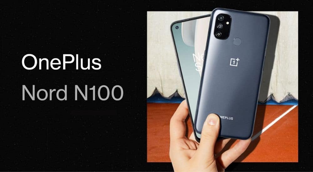 Oneplus Nord N100 Price in Nepal