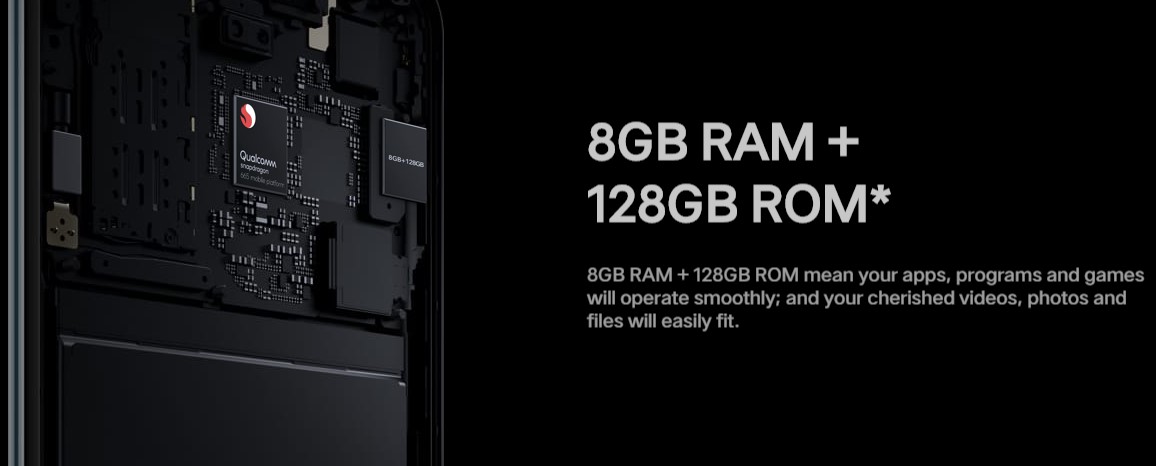 RAM-ROM