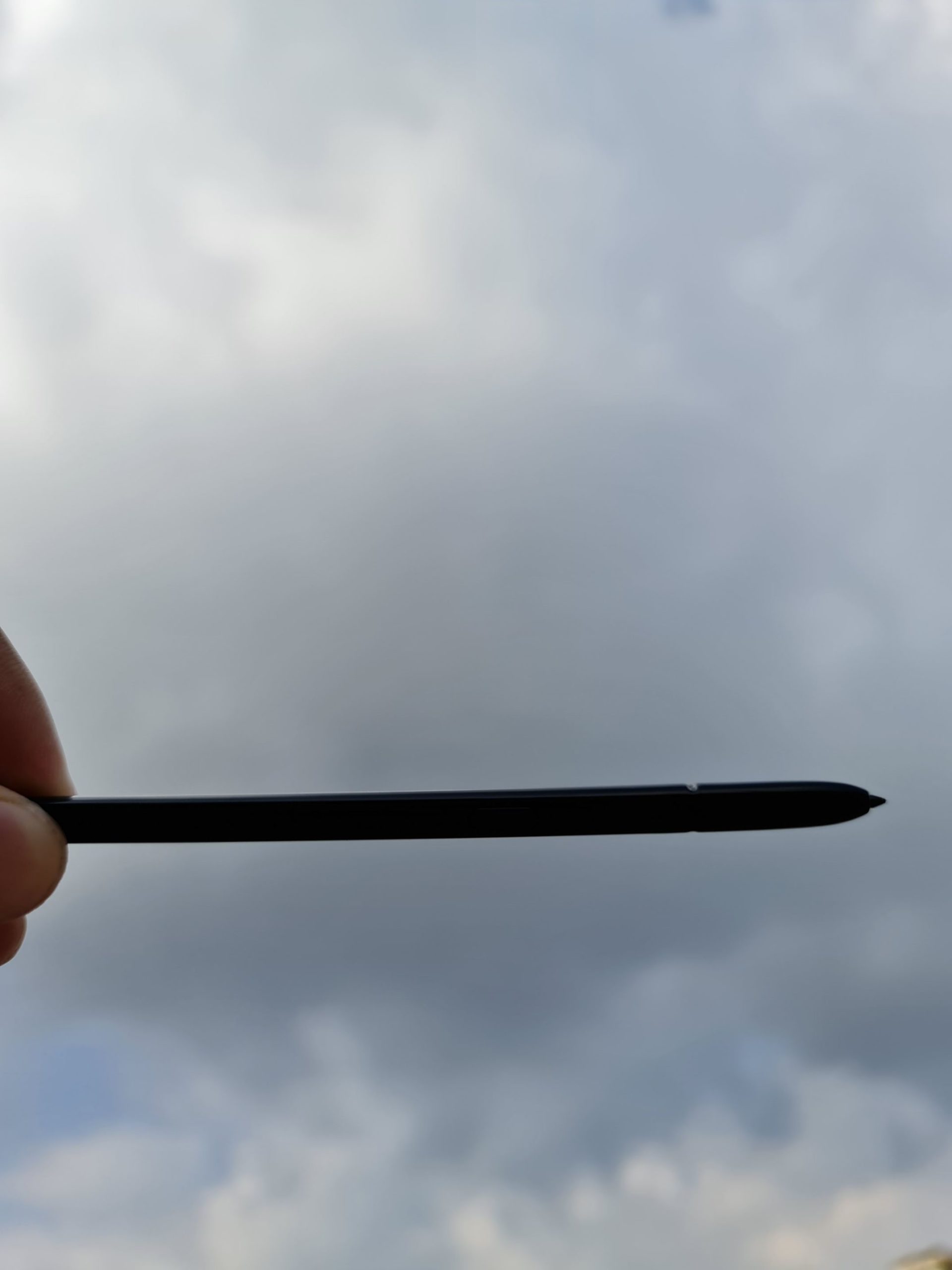 Samsung S-Pen-Rear-View