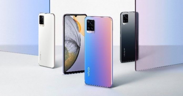 VIVO V20 price in nepal