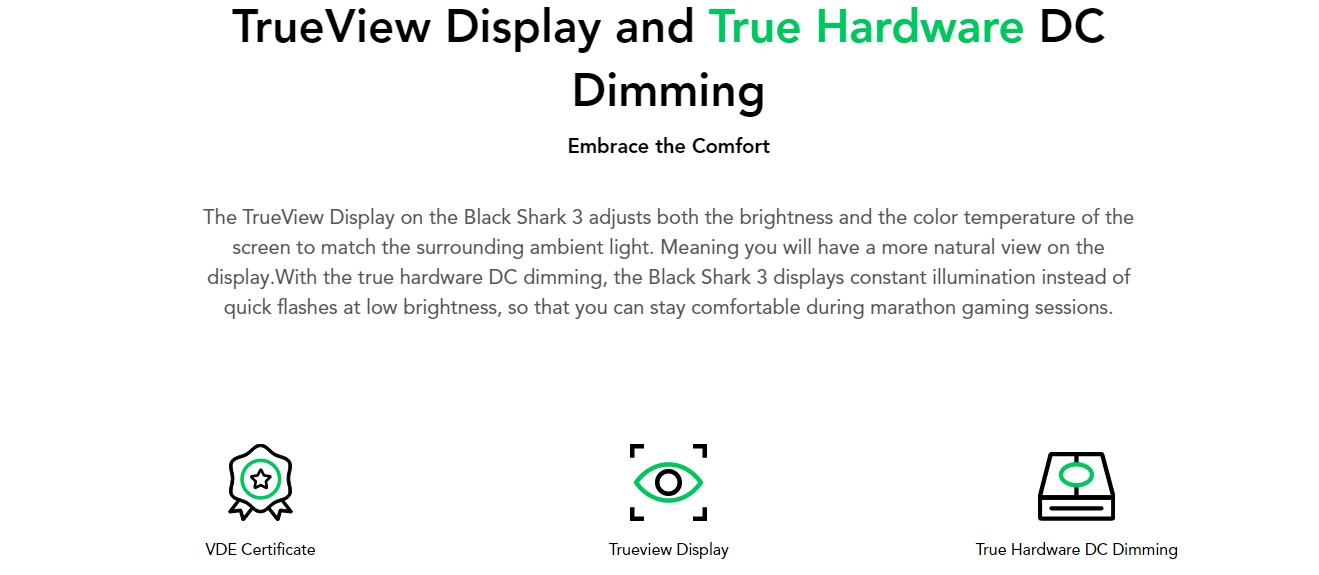 black-shark-3-trueview-display