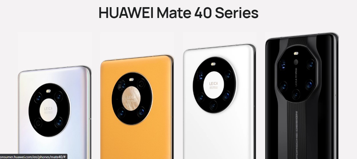 huawei mate 40 series price in nepal