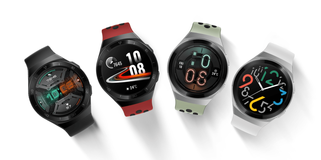 huawei-watch-gt-2e-color-options