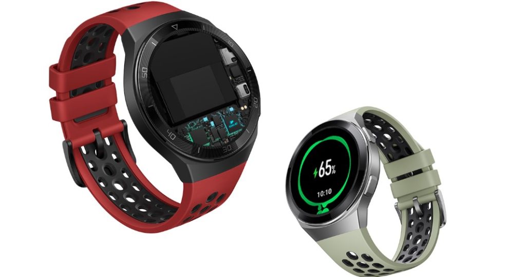 huawei-watch-gt-2e-speifications