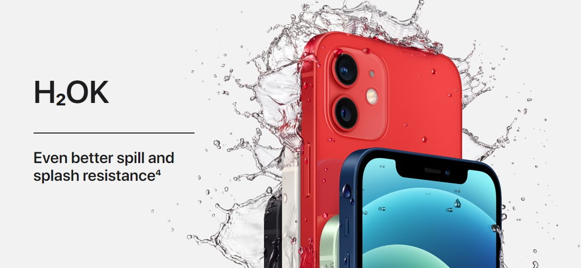 iPhone 12 Price in Nepal | Specs, Features