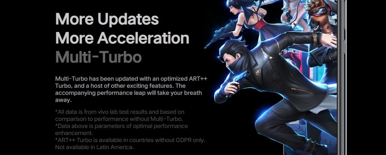 multi-turbo