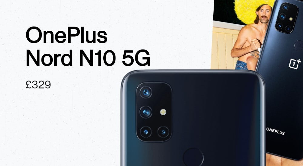 oneplus nord n10 5g price in nepal