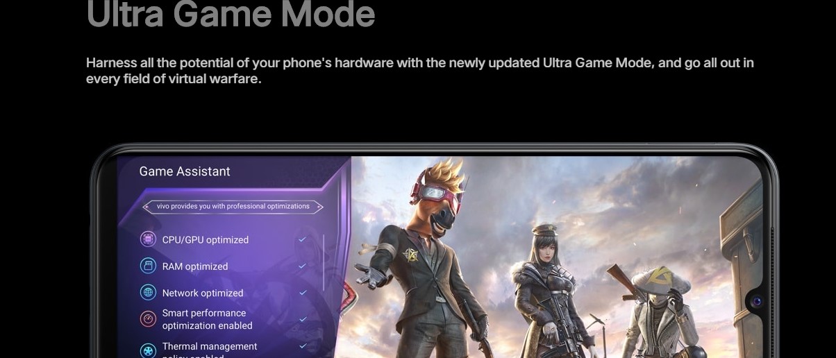 ultra-game-mode