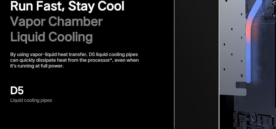 v20-pro-vapor-chamber-liquid-cooling-system