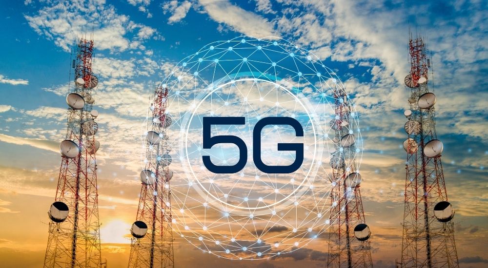 5G network was it one of the telecom highlights of 2079 in Nepal