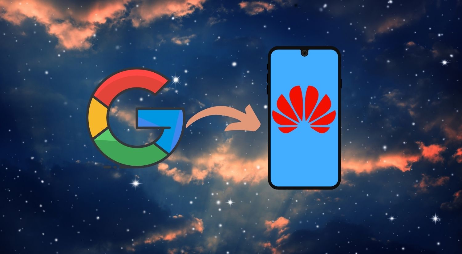 Googlefier easy installs google apps on huawei phones