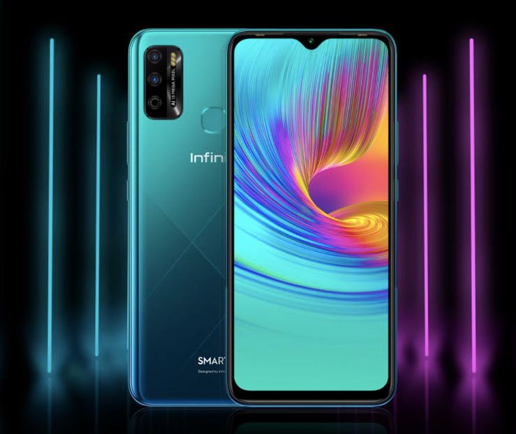 Infinix Smart 5 Performance