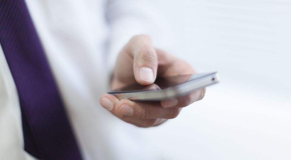 Phone keylogger spyier