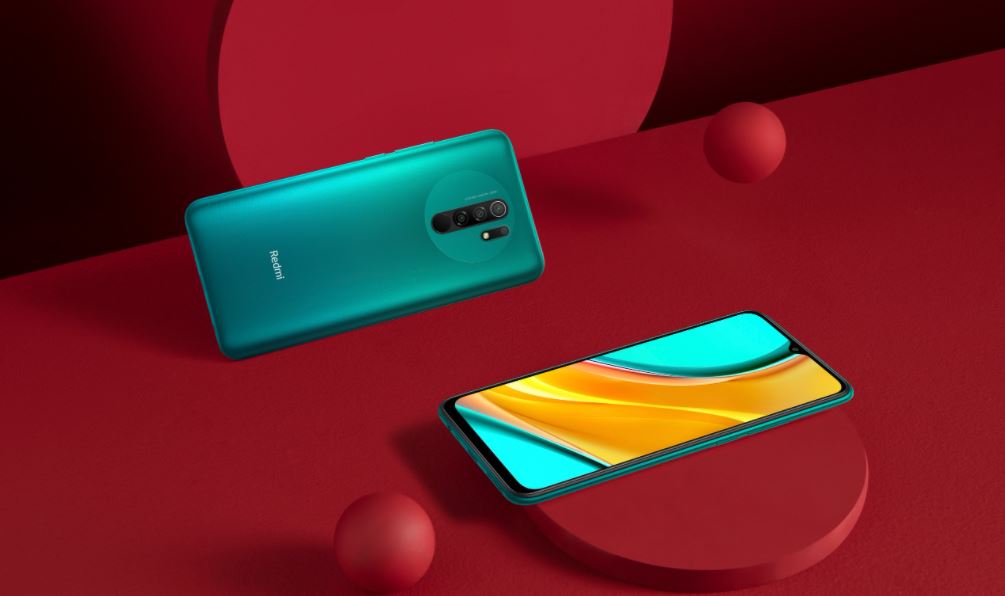 Redmi 9 Prime Price in Nepal