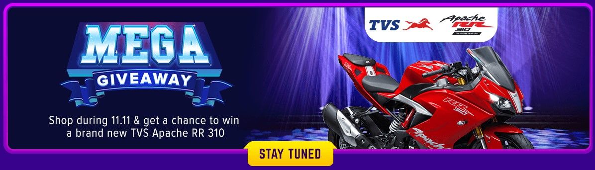 daraz-mega-giveaway