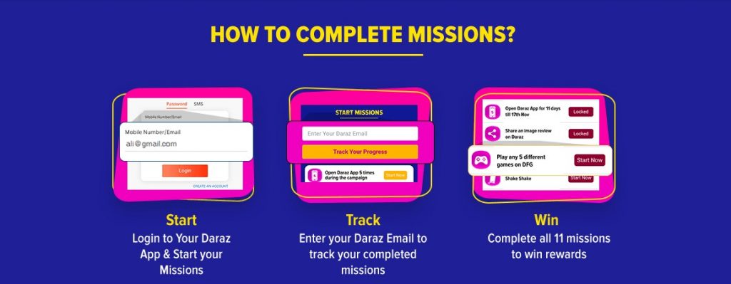 mission-11.11-daraz-11.11-2020-sale
