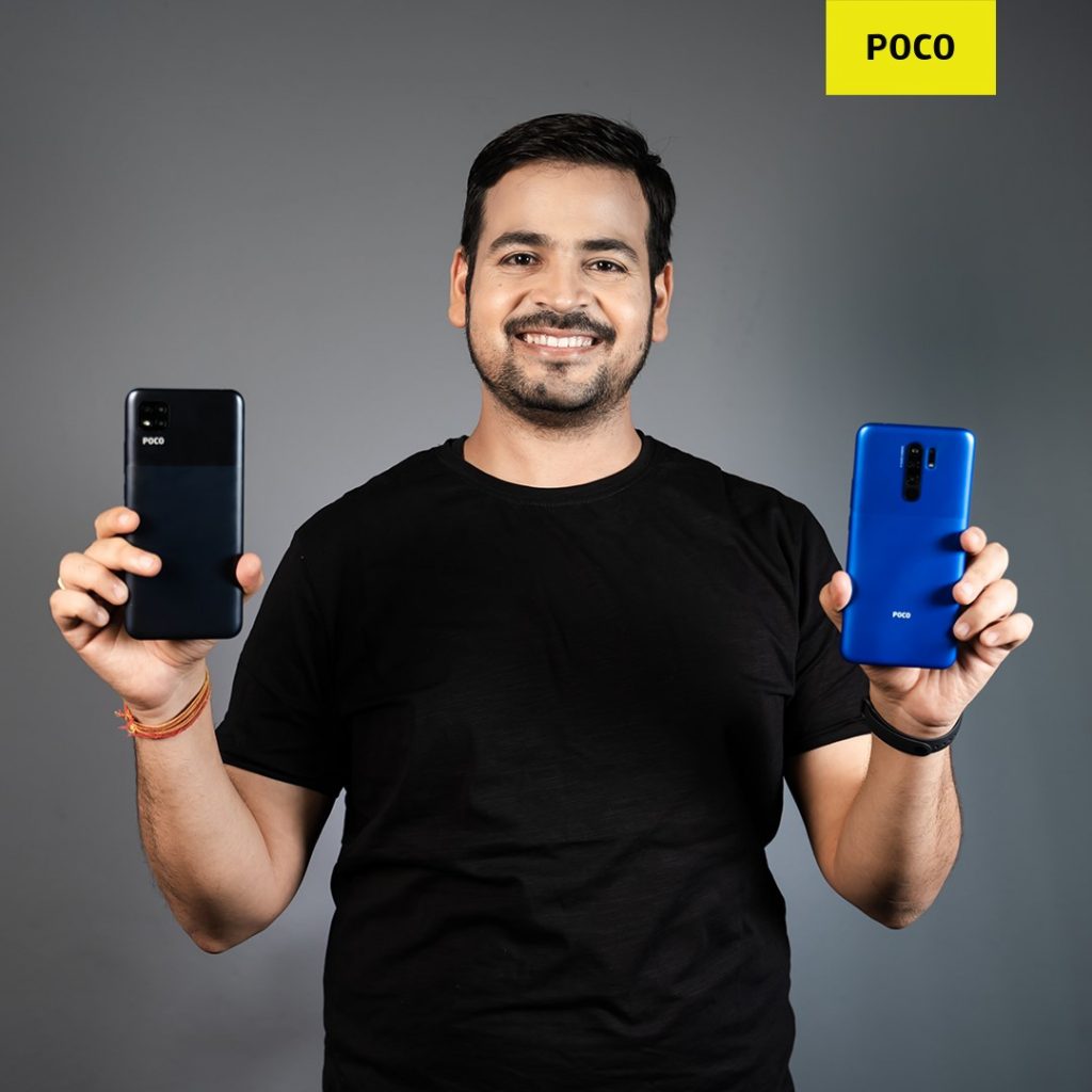 poco-m2