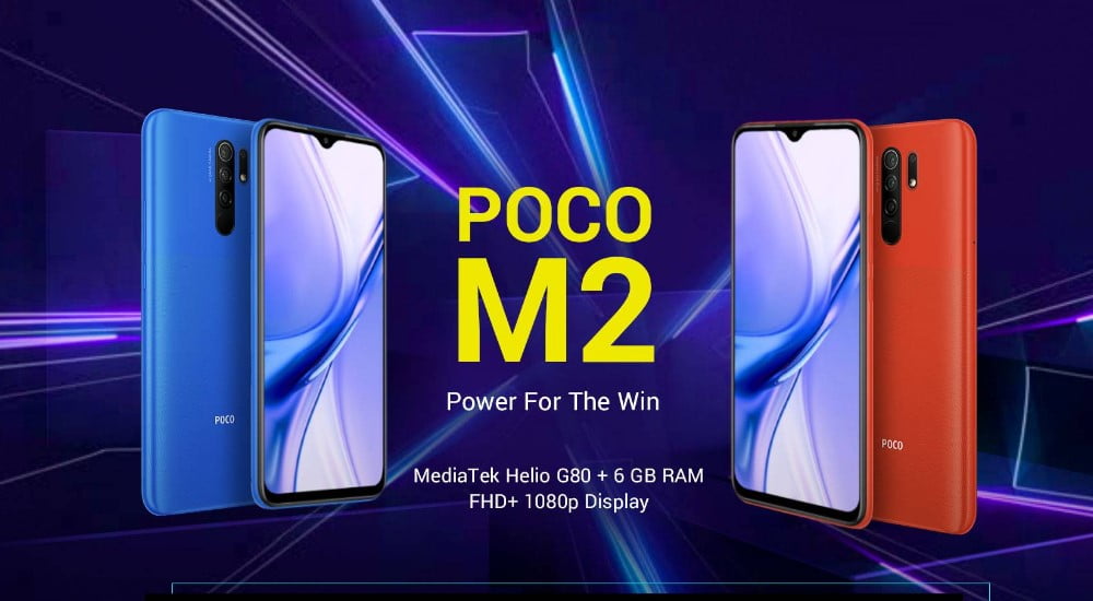 poco m2 price in nepal