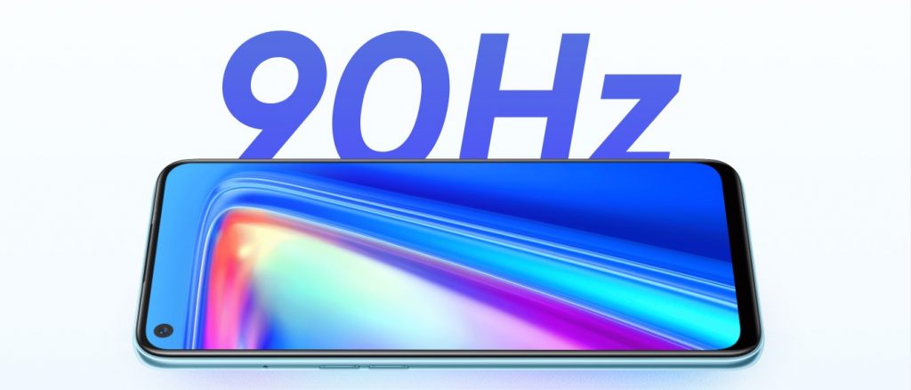 realme-90Hz-display