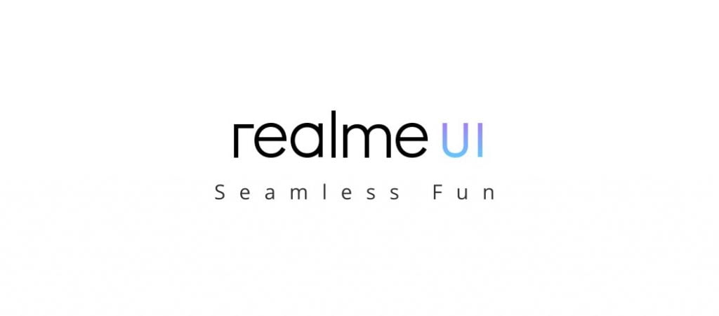 realme-ui