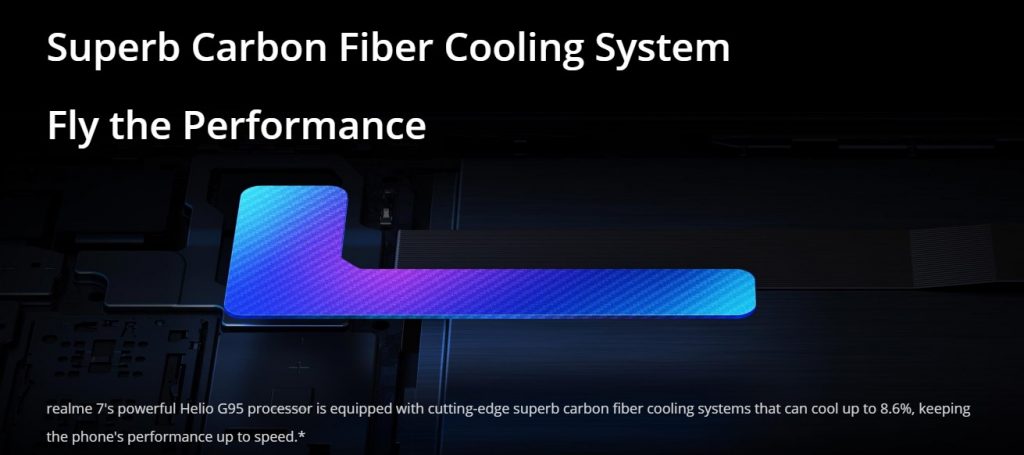 relame-7-carbon-fiber-cooling-system