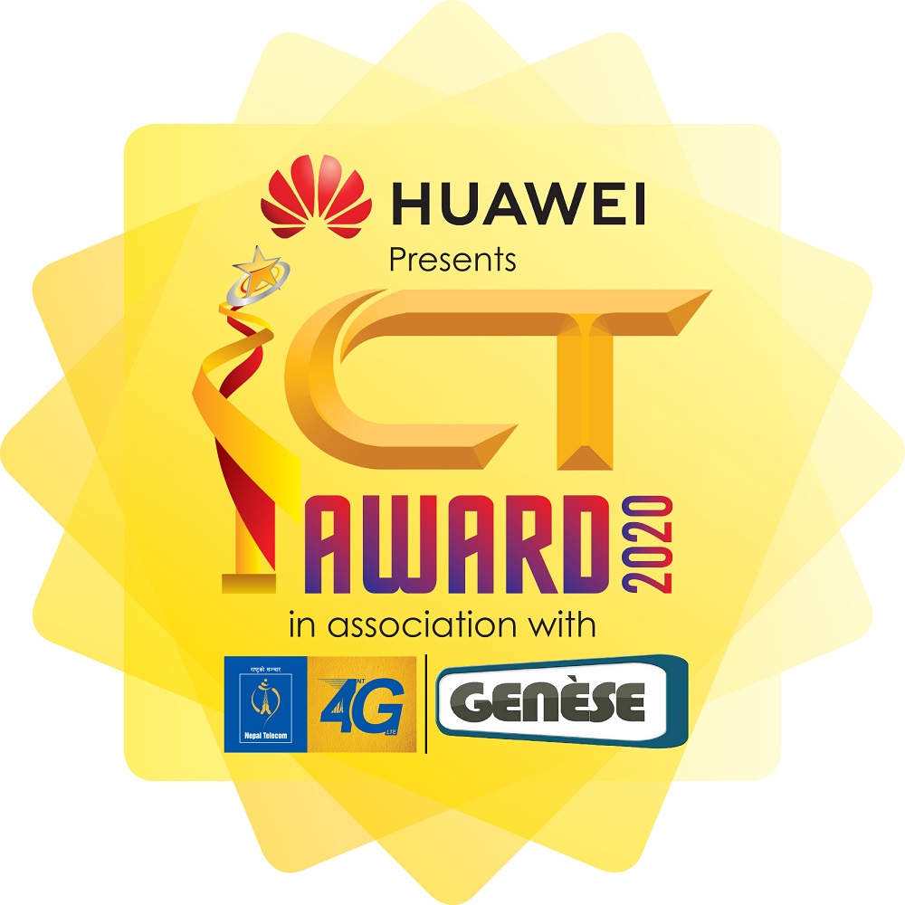 ICT award 2020 Final
