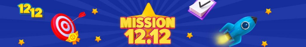 Mission 12.12