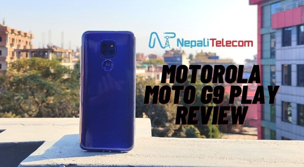 Moto G9 Play Review