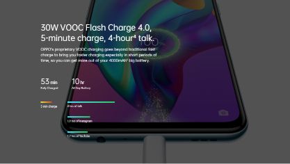 Oppo-F17-Pro-30W-VOOC-Flash-Charge-4.0