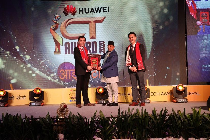 huawei-ict-awards-2020-winners