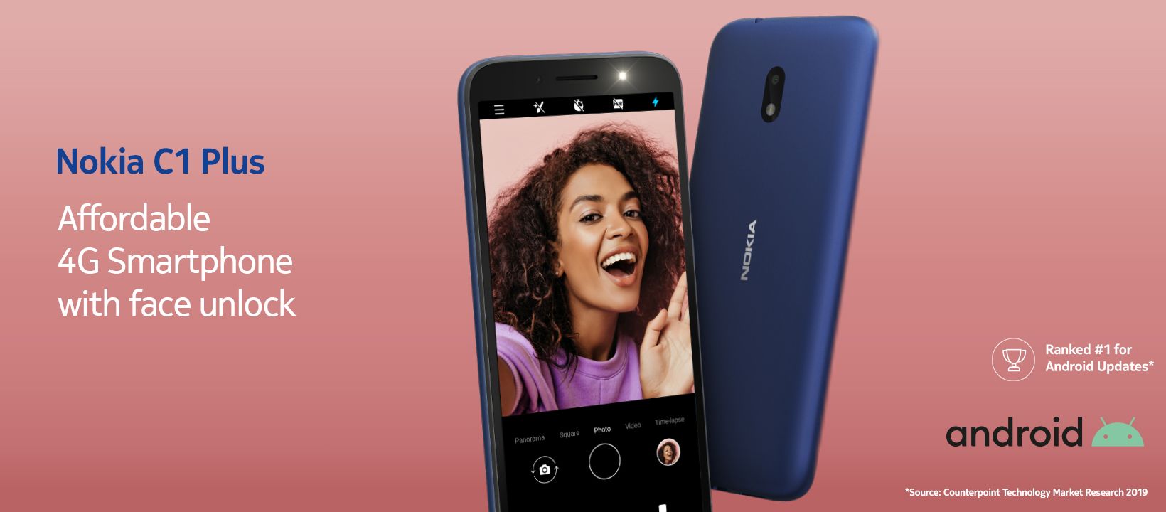 nokia c1 plus price in nepal