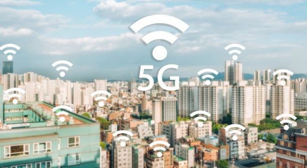 Why Do You Need 5G Internet At Home? - NepaliTelecom